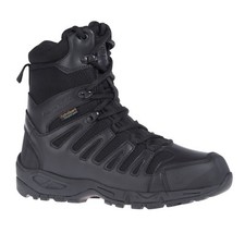 PENTAGON Amphibious Boots Boots Men Military ACHILLES Tactical XTR 8 Black