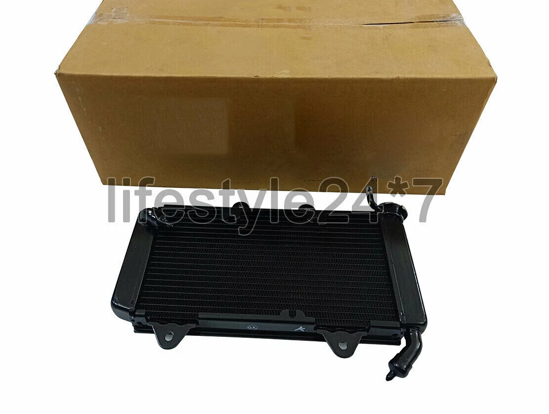 Ktm rc 200 sale radiator fan price