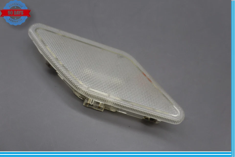 93-99 Mercedes W140 S500 S600 Coupe Rear Right Interior Lamp 1408201001 Oem - Image 3 of 4