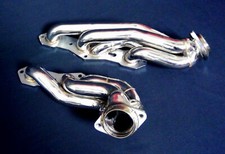 Oldsmobile Big Block Headers