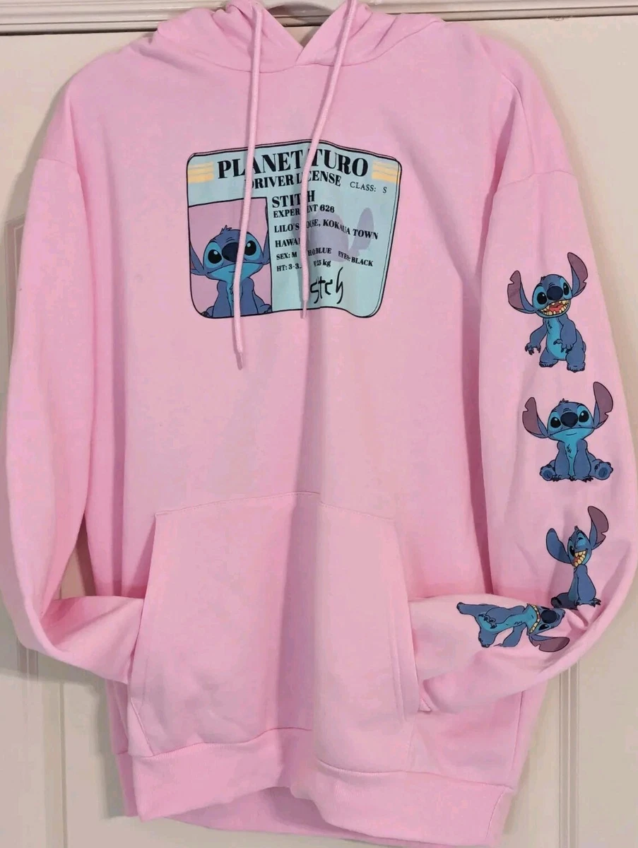 Next Kapuzenpullover - pink license minnie mouse/pink 