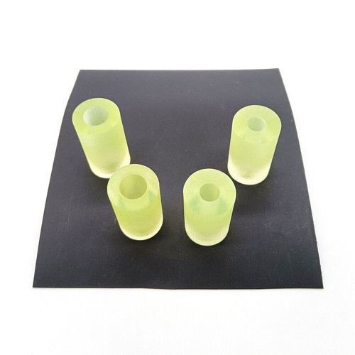 Feed Roller Exit Roller Tire fits for Fujitsu fi-6130 fi-6230 fi-6140 6240 6125 - Zdjęcie 3 z 3