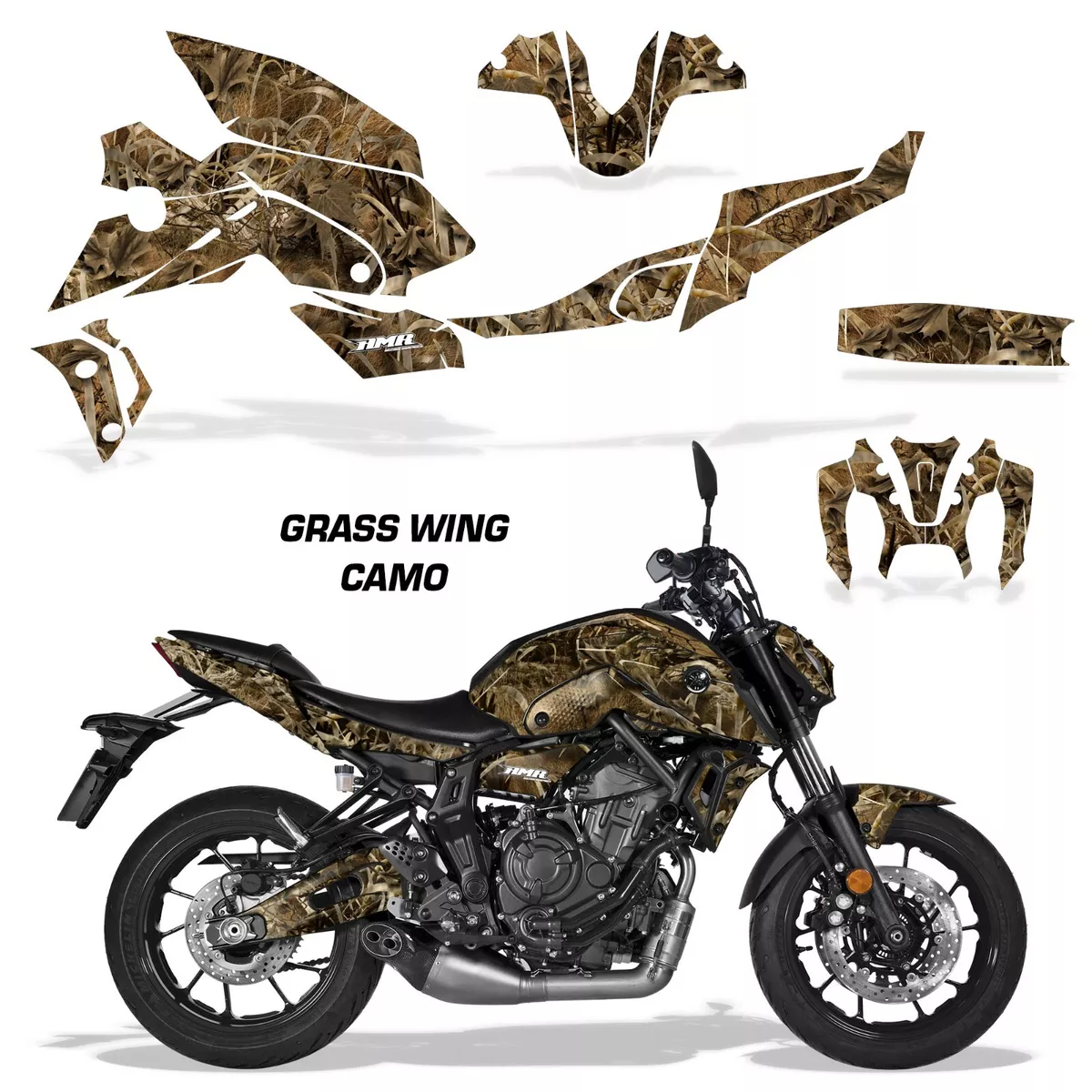 Yamaha 2024 street bike