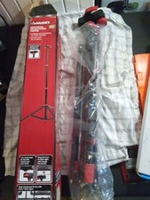 Husky Universal Telescoping Tripod