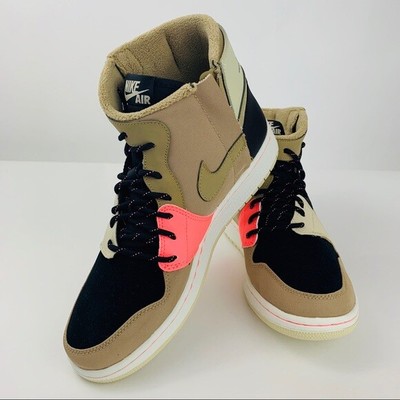 jordan eclipse youth