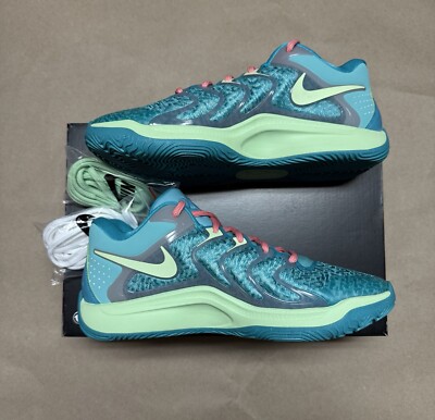 Nike x Jonquel Jones KD 17 \