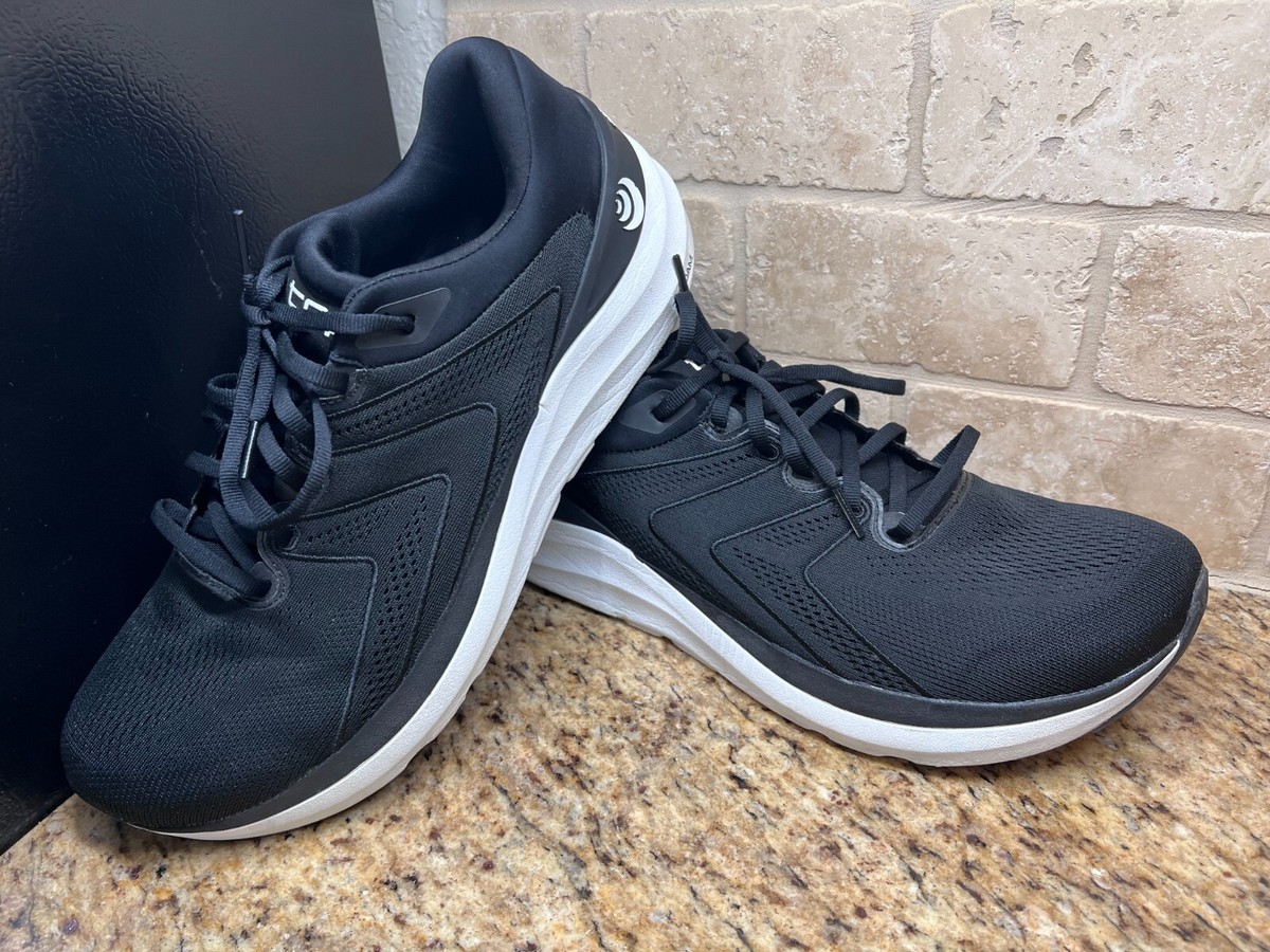 Topo Athletic Phantom 2 Shoe Mens Size 12 Gray Topo Shoes No Insoles Topo Athletic Phantom 2 | Best Cushioned Shoes 2022 main image 2
