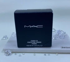 ‘Just Flirting’, Studio Fix Perfecting Powder