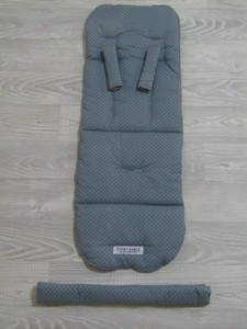 baby jogger city select liner