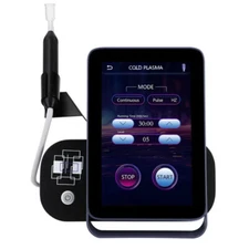 Cold Plasma Device Skin Pore Remove Beauty Device Skin Tighten Skin Plasma