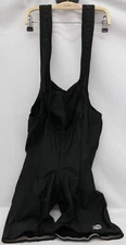 Performance Riding Cycling Bib Shorts Size XL     EL