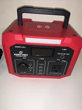 East volt Power X350 *^See Description Open Box**