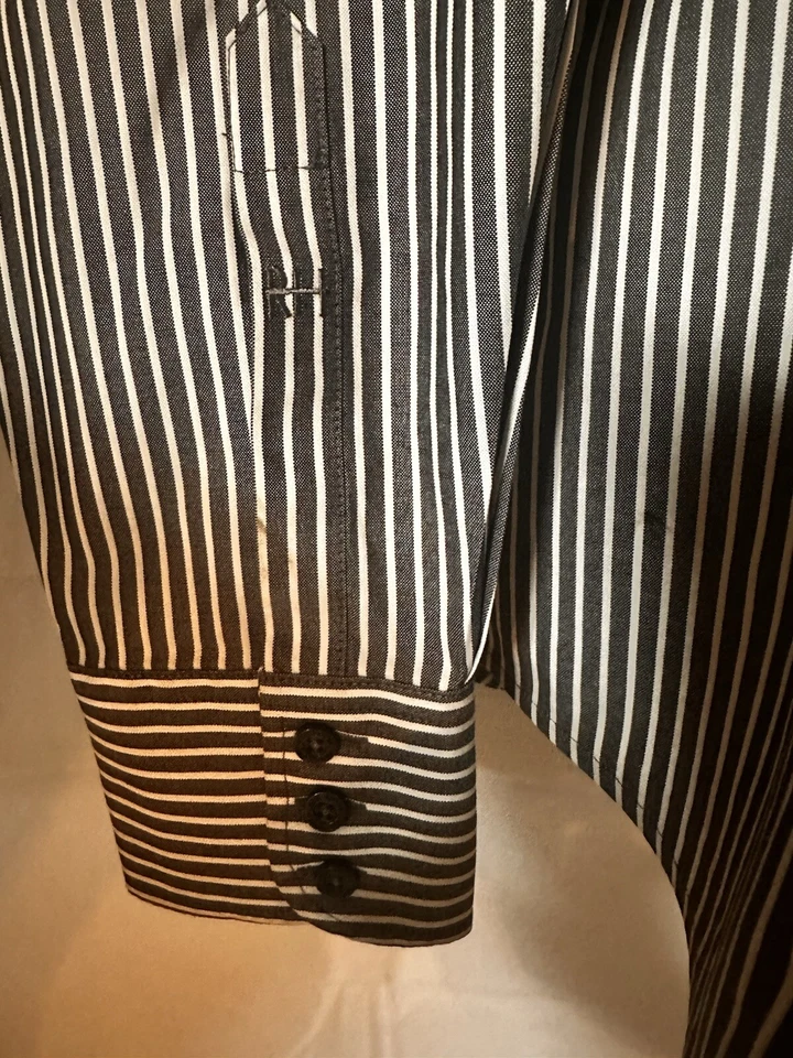 Damas Casa Roja, Blusa Talla L A Medida y Calidad Foto 4 de 4