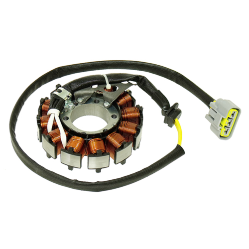 Stator Assembly Fits 2013 Ski-Doo Renegade X 4-TEC 1200