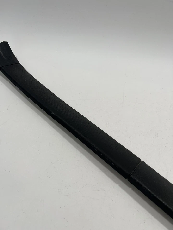 ✅2013-2019 Toyota 86 Subaru BRZ Scion FR-S painel de acabamento de soleira da porta esquerda fabricante de equipamento original - Imagem 3 de 4