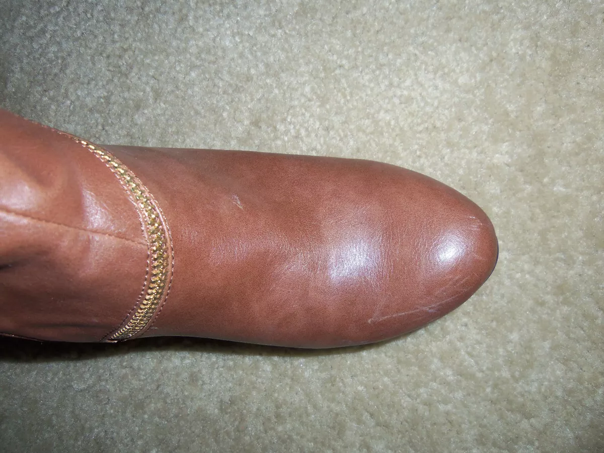 Fergalicious becket deals bootie