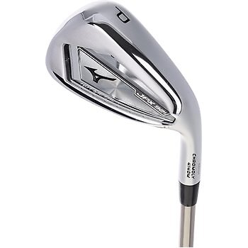 ミズノJPX921 HOT L#５ mci100 JPX 925 HOT METAL アイアン 5本組(No.6～9、PW)(22 MFUSION i