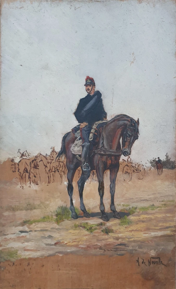 Poster Soldat des forces spéciales des États-Unis ou
