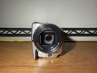 Sony Handycam DCR-SR68 Silver Video Digital Camcorder 60GB HDD Tested READ DESC — photo 6