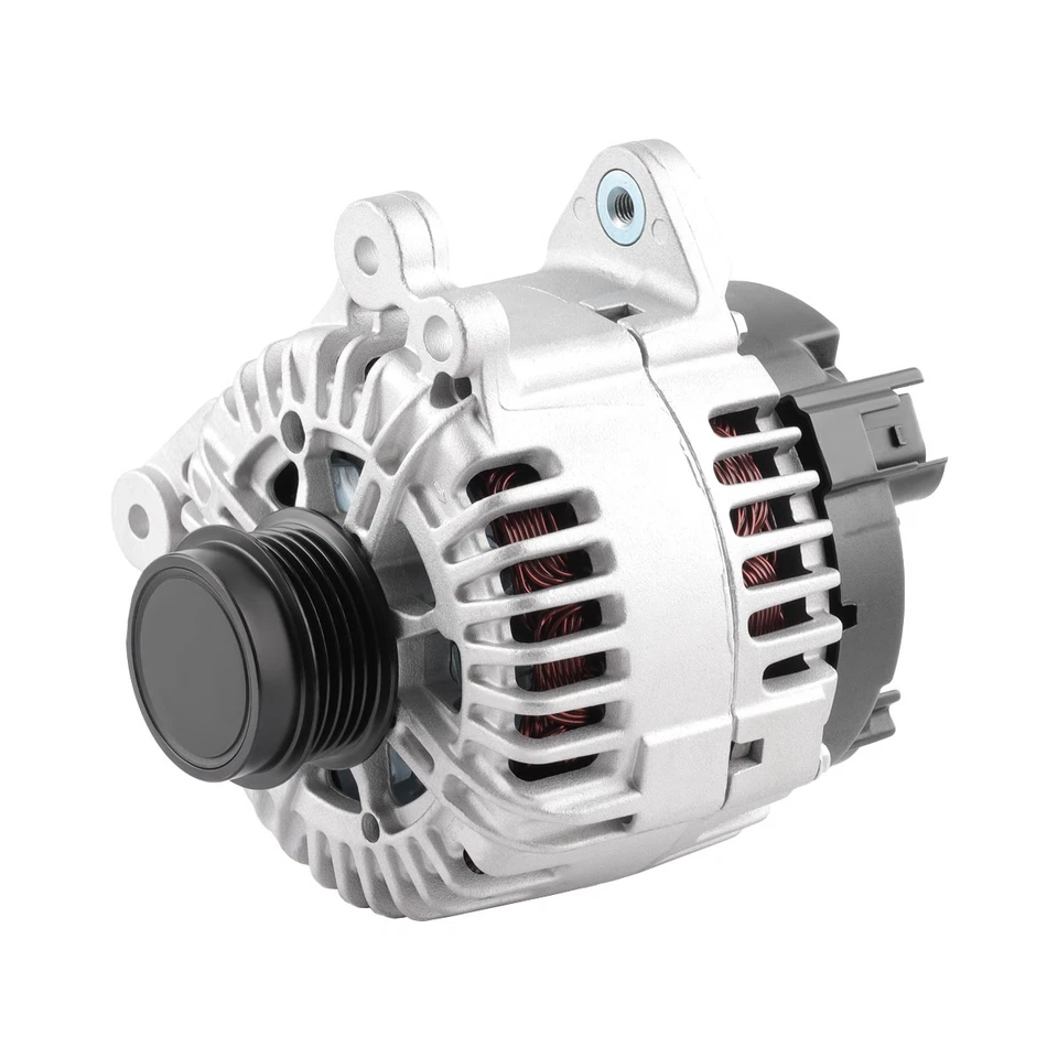 Alternador 11254 para Volkswagen Jetta 2005-2011 Golf 2010-2014 Rabbitt 2006-2009 Foto 2 de 4