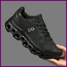 NEW Men Shoes Casual Sneakers High Top Air Basketball Tennis Lace-Up Male