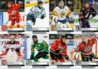 '25/26 Upper Deck CHL BASE & STARS cards #201-350 *pick from list*