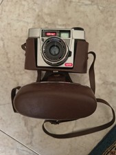 Vintage Closter Sprint Collectible Camera