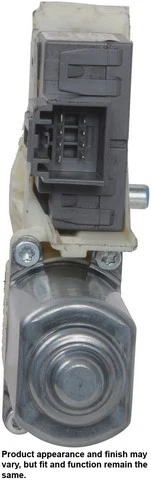 Motor de ventana A1 Cardone 42-30037 para Ford Lincoln Edge MKX 07-15 Foto 4 de 4