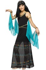 Egyptian Queen Cleopatra Child Costume