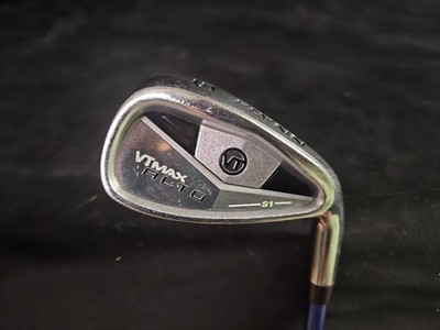 Flynn Atlo Vt Max 5  Iron Youth Flex Graphite Shafts RH 30.75''