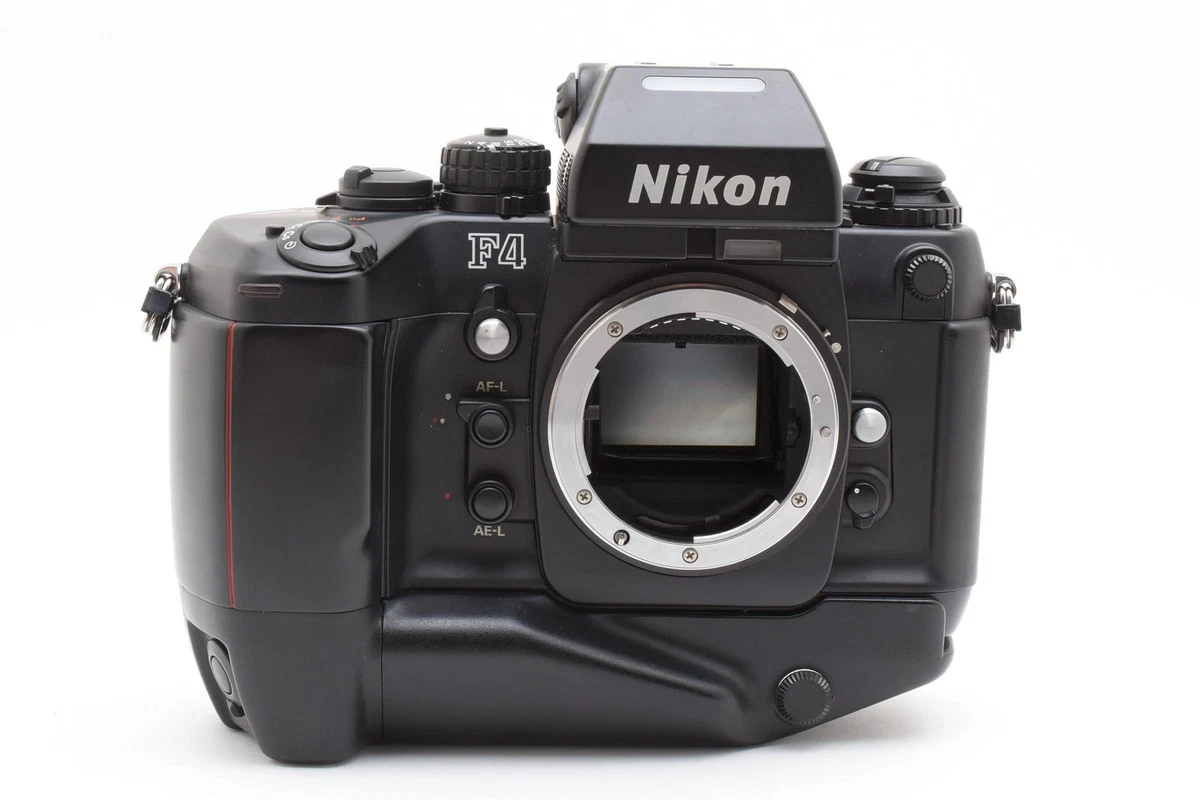 Nikon Mb 21 In Film Cameras for sale | eBay