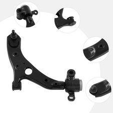 Front Right Lower Control Arm & Ball Joint As...