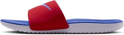 Nike Unisex Kids' Kawa Slides - Boys Girls Toddlers & Baby Sandals - University