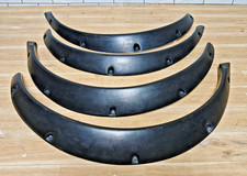 Arcos de rueda para guardabarros TOYOTA COROLLA KE25 TE27 copia del TE27 original