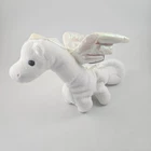 Ty Beanie Babies Magic the Dragon Plush Toy Vintage 1995 Style 4088