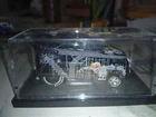 Vintage 2005 Hot Wheels/ Liberty Promotion { Drag Bus / Halloween/ LE 793/1300