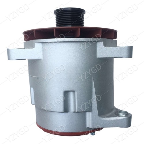 For Weichai Engine WP10 8SC3141VCB7 Engine Accessories Generator 612600090139 - Picture 2 of 5
