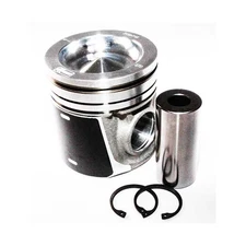 11010381 PISTON, PIN & CLIPS - STD Suitable For PERKINS 11010381