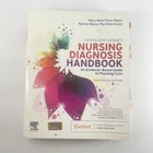Ackley and Ladwig's Nursing Diagnosis Handbook, 13th Edition (Paperback, 2023)