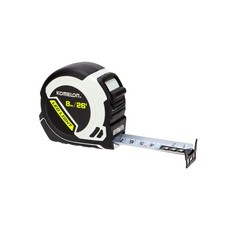 8m/26' Tape Measure - Inch Metric