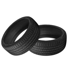 2 X Nexen N'Fera SU1 205/40/16 79W Ultra High Performance Size Tire