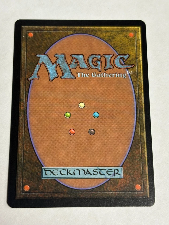 Treachery Urza's Destiny Regular NM Near Mint MTG Free Shipping! - Image 3 of 4