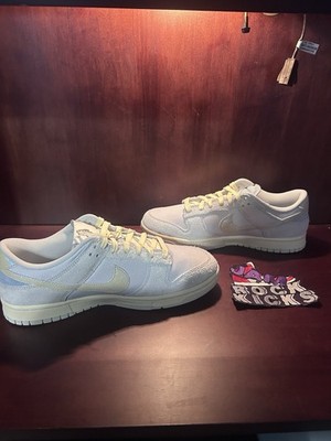 Nike Dunk Low SE Gone Fishing Chinook Salmon size 10.5 - DV7210-001 Brand New