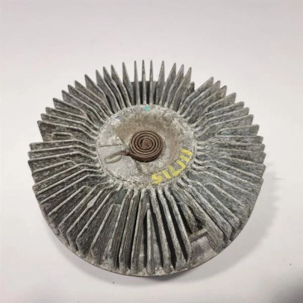 2001-2005 GMC SIERRA 2500 пикап муфта вентилятора 6,6 л дизель 15130067 - Изображение 4 из 4