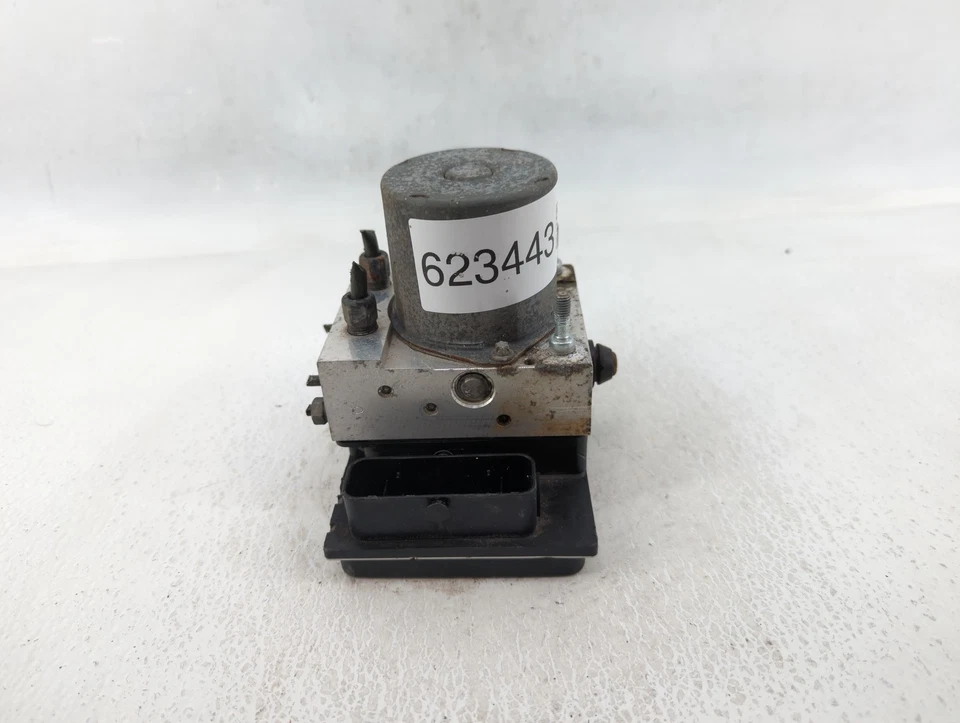 Nissan Nv200 2014 módulo de control de bomba Abs DCJ36 Foto 4 de 4