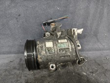 Klimakompressor 6Q0820803K Denso Volkswagen FOX 5Z Bj,05