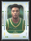 2025 Panini KJ Evans Dominators Autographs - Scope (Raw)