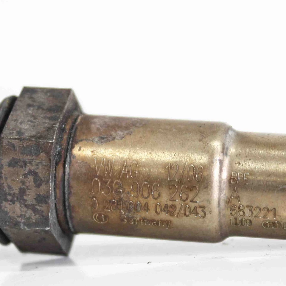 Sensor de oxígeno sensor lambdas VW PASSAT Variant B6 3C5 03G906262 2.0 2784975 - Imagen 4 de 4
