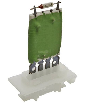 1** Resistor 271504503R New Genuine OEM for Renault Nissan