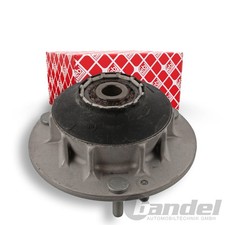 FEBI FEDERBEINSTÜTZLAGER MIT WÄLZLAGER VORDERACHSE BEIDSEITIG passend für BMW